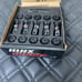 New 20PCs Black Max Guard Style Lug Nuts M12x1.25