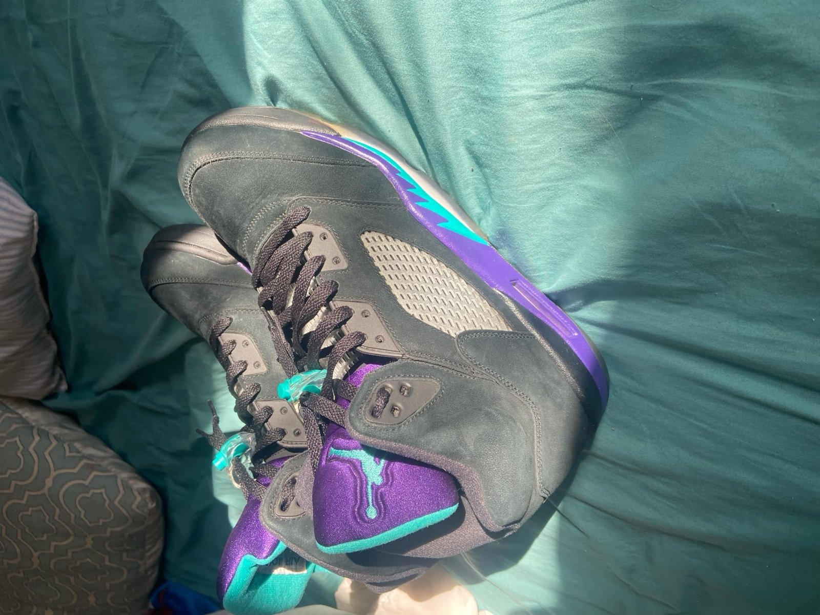 Air Jordan 5