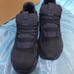 On Cloudnova black size 8.5women shoes