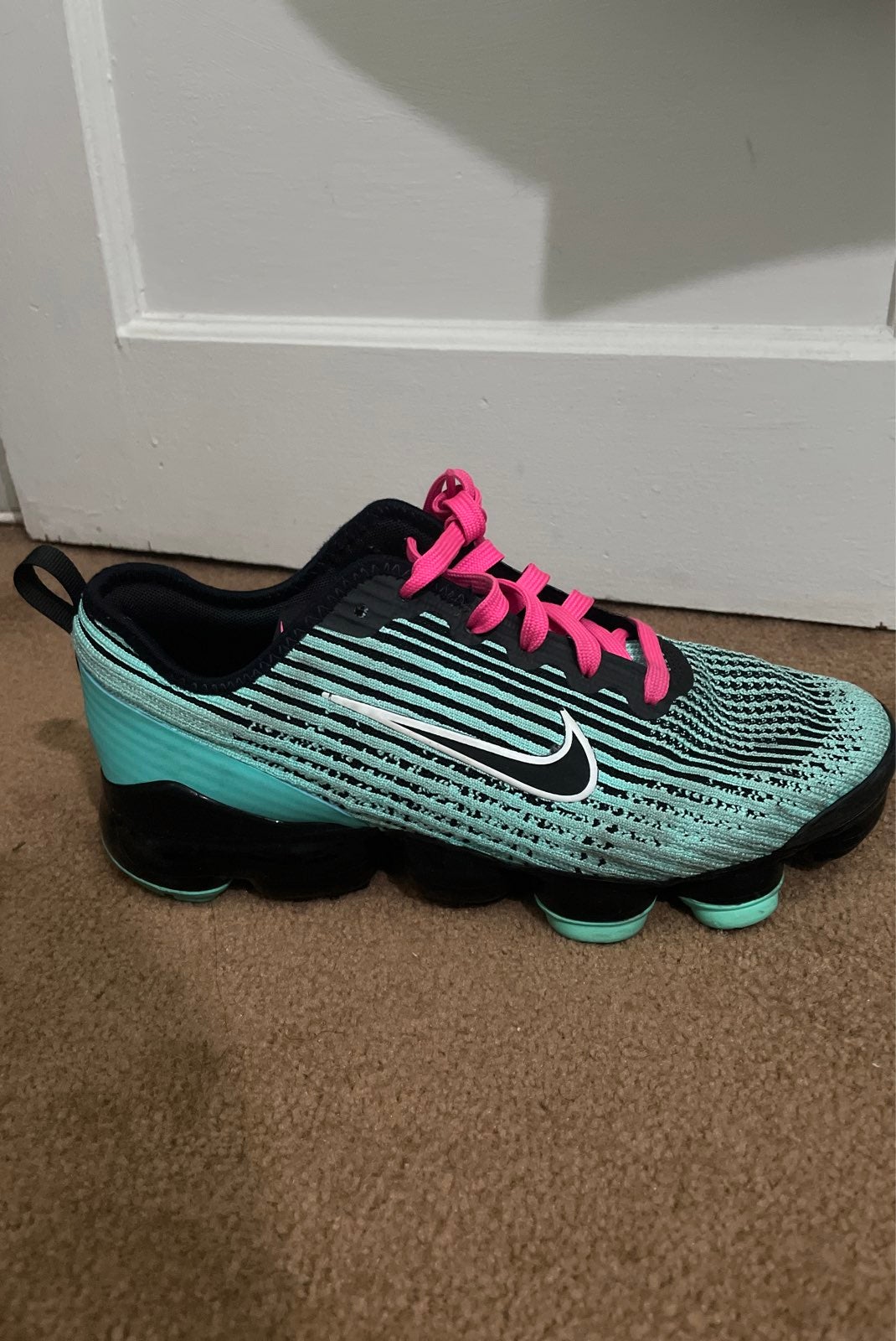 Nike Air Vapormax Flyknit