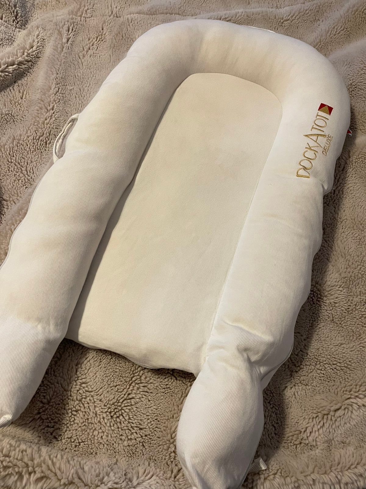 DockATot Deluxe