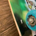 Complete 8.5 inch skateboard