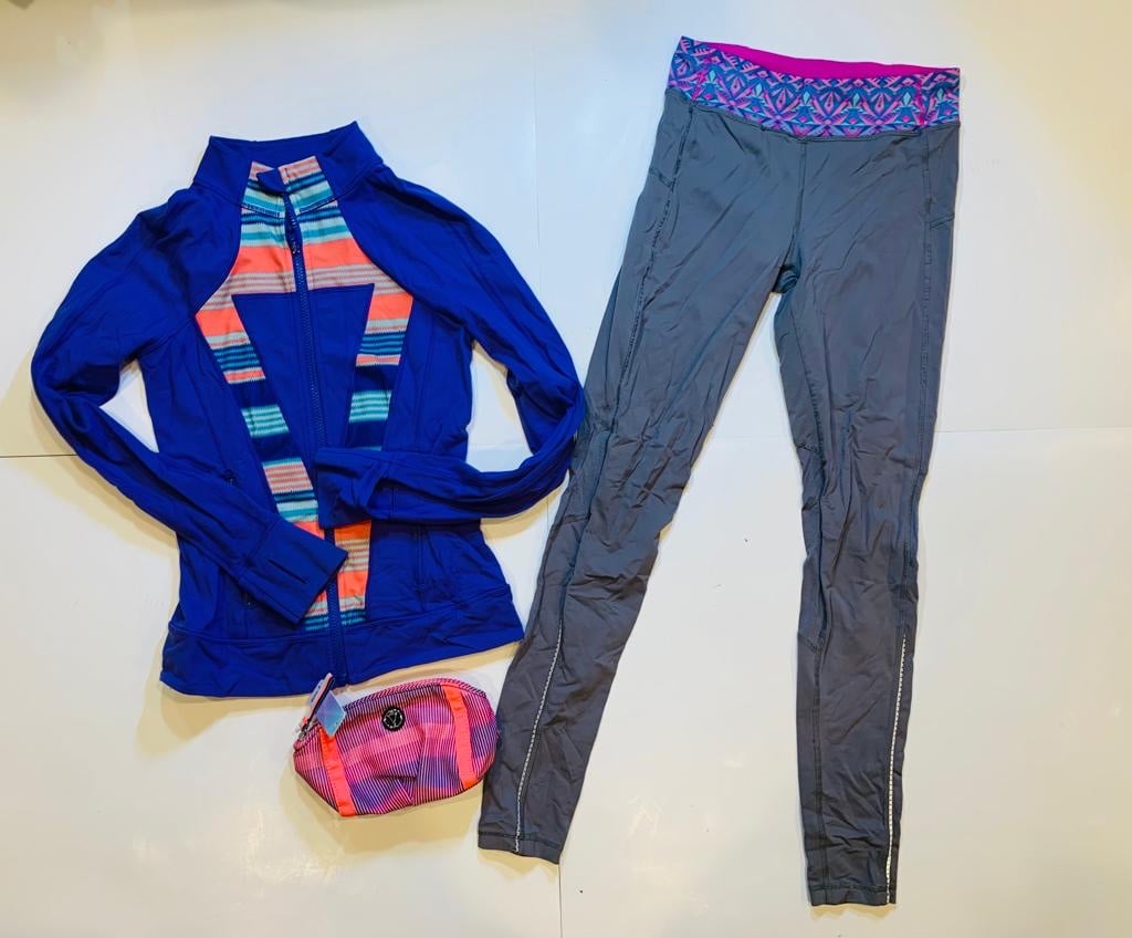 Ivviva girls bundle