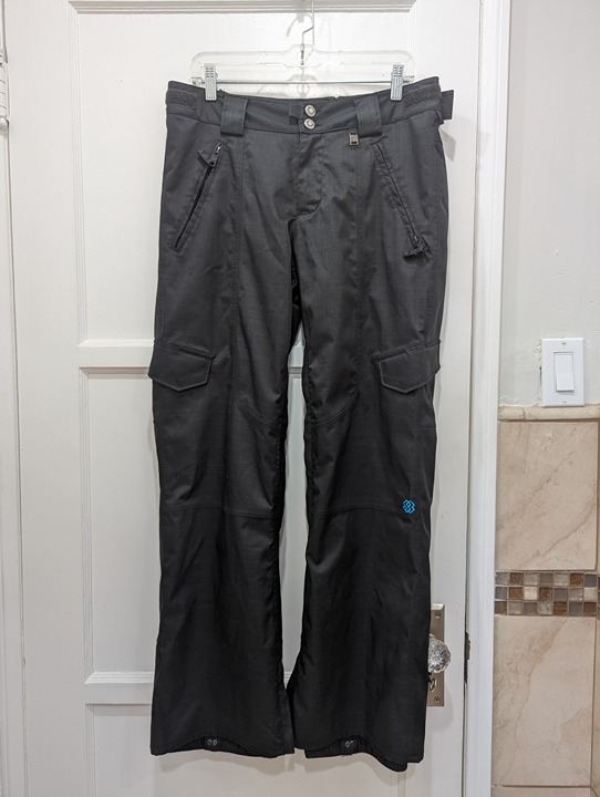 Anti-Gravity (AnGr) | Womens Snowboard Pant