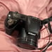 nikon coolpix l120 digital camera