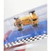 Mario Kart Carrera GO! Electric Slot Car Mach 8 Racer Super Mario Nintendo