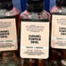 New 7x Carmel Pumpkin Swirl Wallflowers Home Fragrance Refill Bath & Body Works