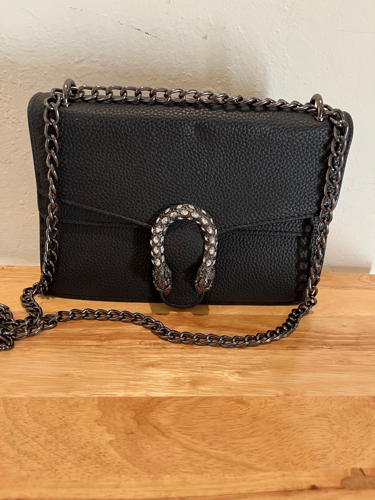crossbody