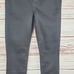 AYR Womens 24x28 Jet Black The High Rise Skinny Jeans