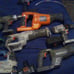 Power tools with no batteries