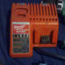 Power tools with no batteries