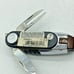 Cx Gear By Colibri Quantum force V wind-resistant system knife tool /golf diviot