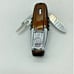 Cx Gear By Colibri Quantum force V wind-resistant system knife tool /golf diviot