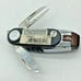 Cx Gear By Colibri Quantum force V wind-resistant system knife tool /golf diviot
