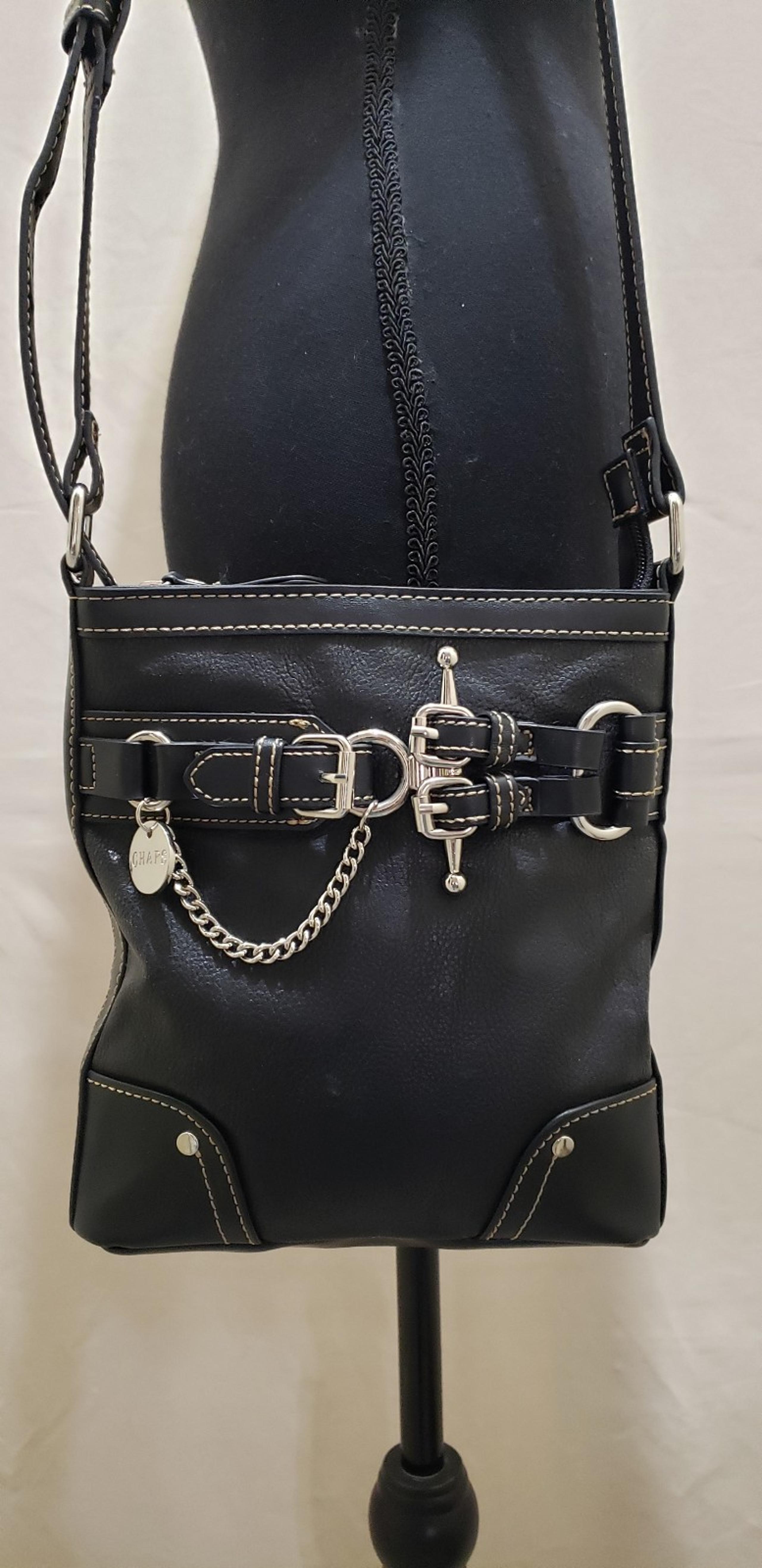 Chaps Purse