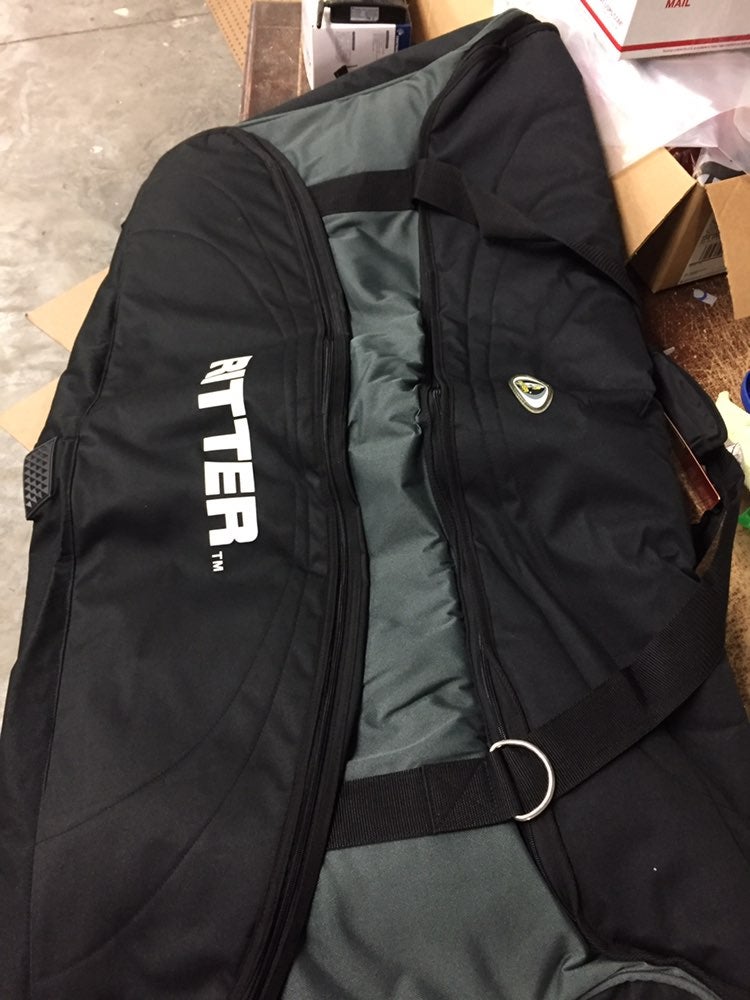 Ritter RkPK 3025 Keyboard/ Utility Bag