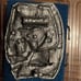 1984 Colorado Miner belt buckle