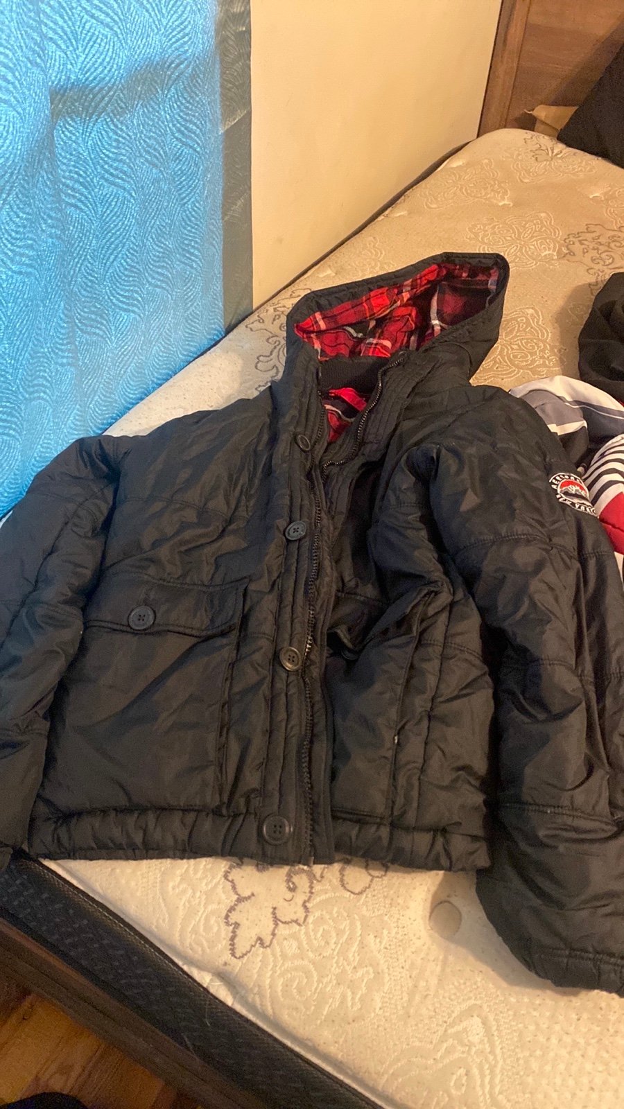 Aeropostale coat