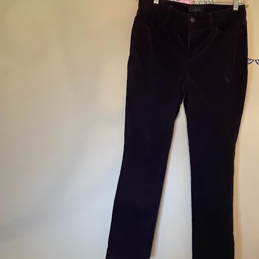 2 Women's Talbots Corduroy Pants