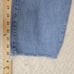 Madewell Jeans Womens 33 Curvy Perfect Vintage Distressed High Rise Cropped