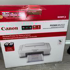 All In One Printer