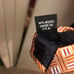 Jones. New York Mens Silk Tie