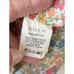 DOEN Constance Top in Poppy and Daisy Floral Liberty Fabric S
