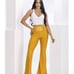 PITBULL LEGGINGS BUTT LIFT BOOT CUT W/ABDOMINAL COMPRESSION ONLY SIZE L