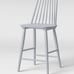 Harwich High Back Windsor Barstool