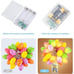 10FT 30LED Easter Eggs String Lights Battery Operated Fairy String Lights