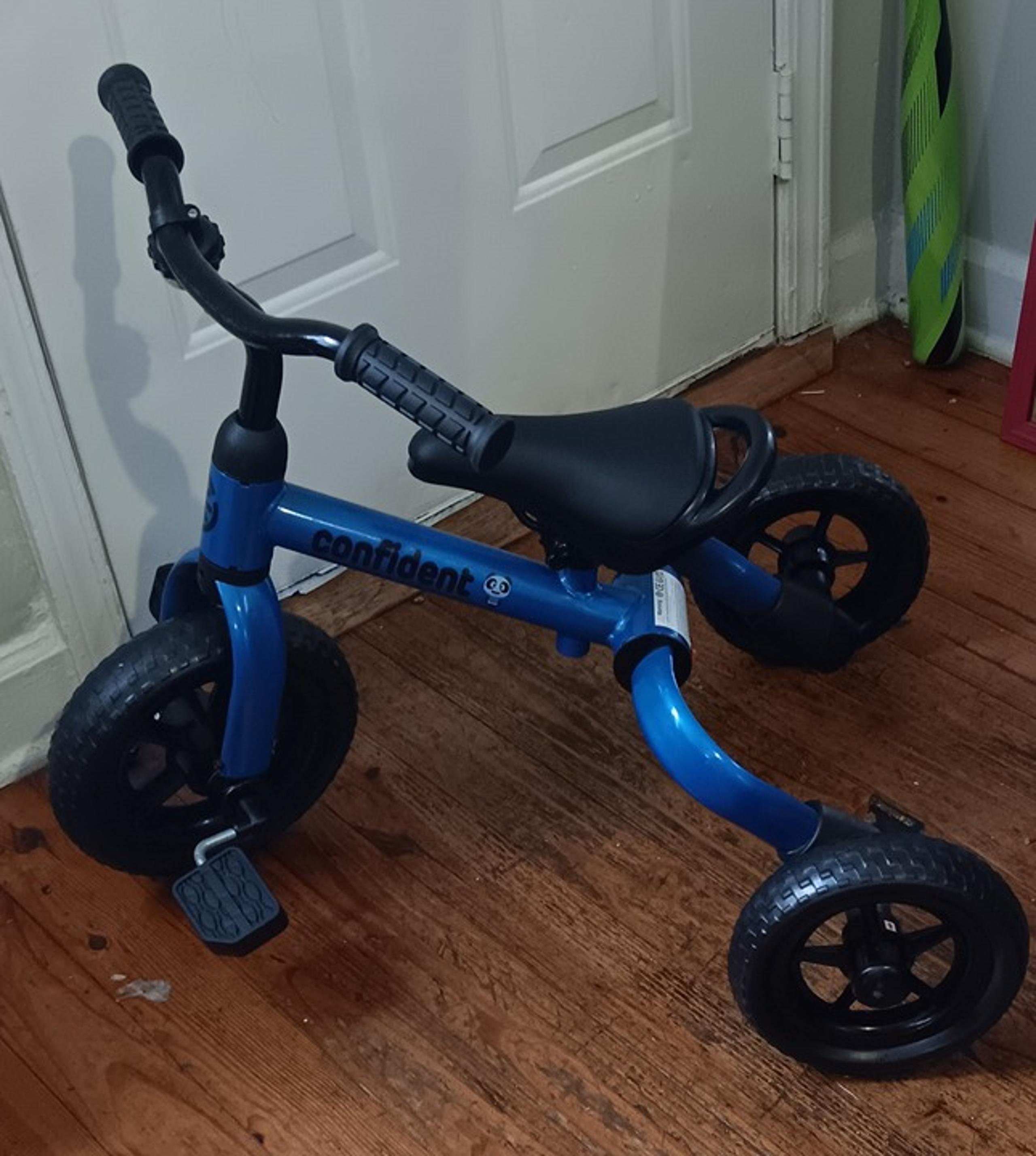 Bike