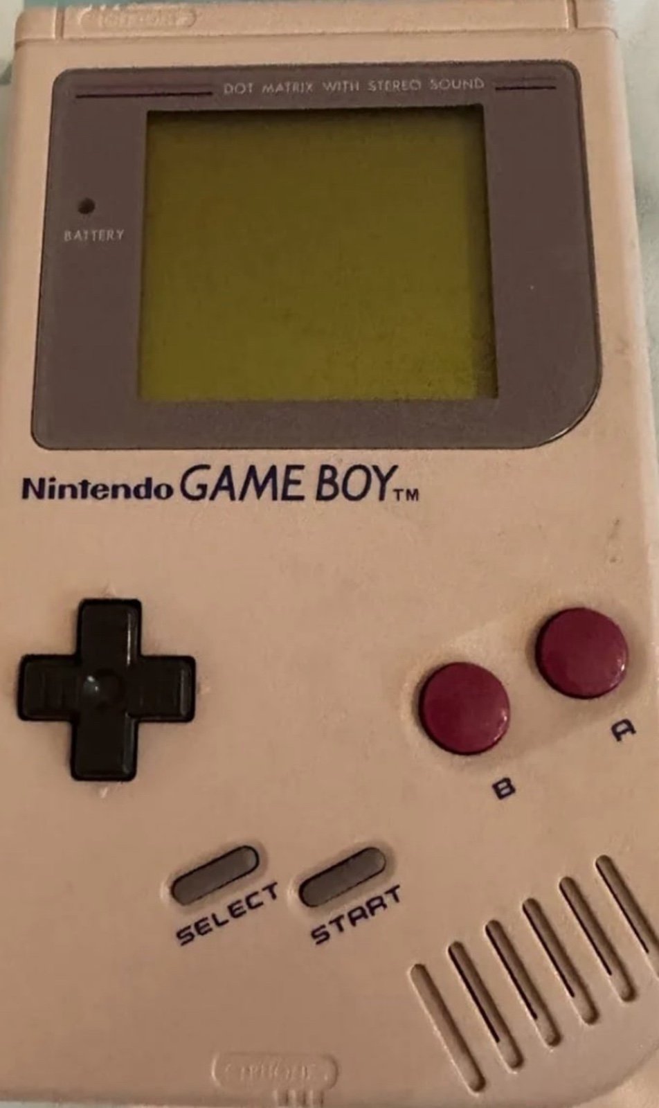 Nintendo