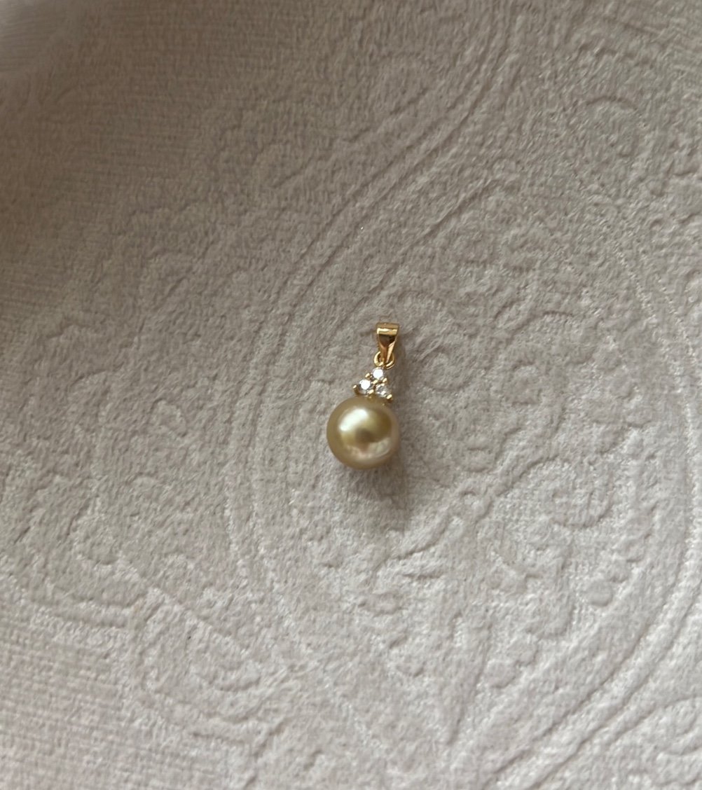 Rose Gold Belly Ring