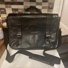 Heritage Laptop Case