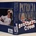 SIGNED Southern Cross, Patricia Cornwell, Signed on title page, First Edition,