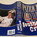 SIGNED Southern Cross, Patricia Cornwell, Signed on title page, First Edition,