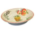 Williams Sonoma x Jardin Potager Vintage Fruit Large Serving Pasta Bowl