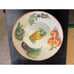Williams Sonoma x Jardin Potager Vintage Fruit Large Serving Pasta Bowl