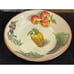 Williams Sonoma x Jardin Potager Vintage Fruit Large Serving Pasta Bowl