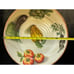 Williams Sonoma x Jardin Potager Vintage Fruit Large Serving Pasta Bowl