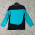 Star Trek Shirt Mens M Robe Factory Next Generation Science Uniform Cosplay
