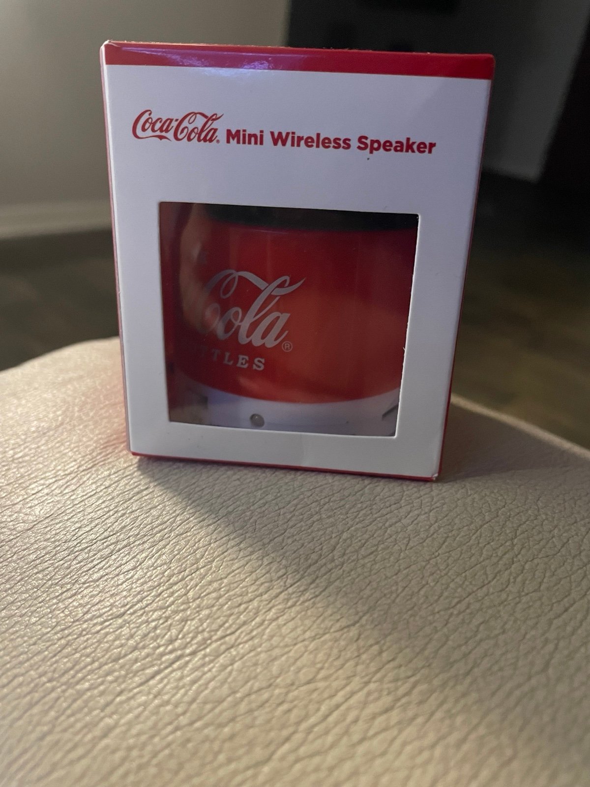 Coca Cola
