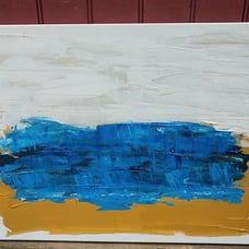 Abstract Painting