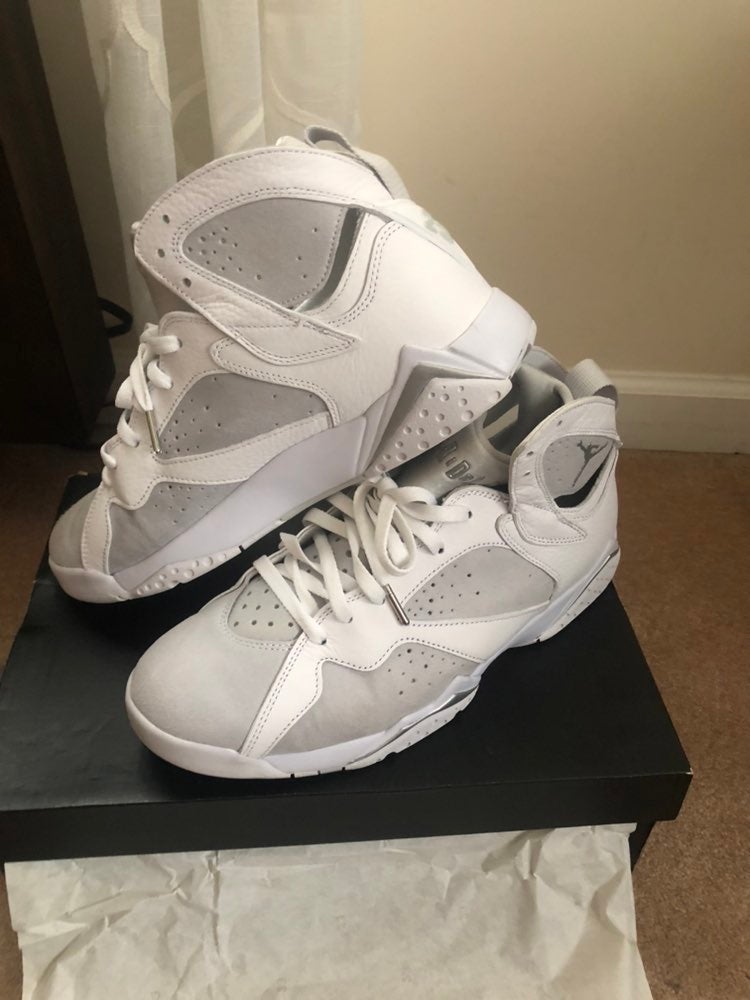 Jordan Retro 7