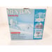 Revlon Beauty ComfortSpa Whirlpool Bath RVS1401 Dual-controlled Motors ■■New■■