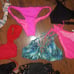 Bathing suit lot small/xsmall