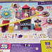 Polly pocket rainbow funland