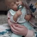 Reborn baby (20 inches comes with clothes)
