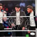 WWE Sheamus, Butch & Ridge Holland Signed Brawling Brutes 8x10 Photo D JSA COA