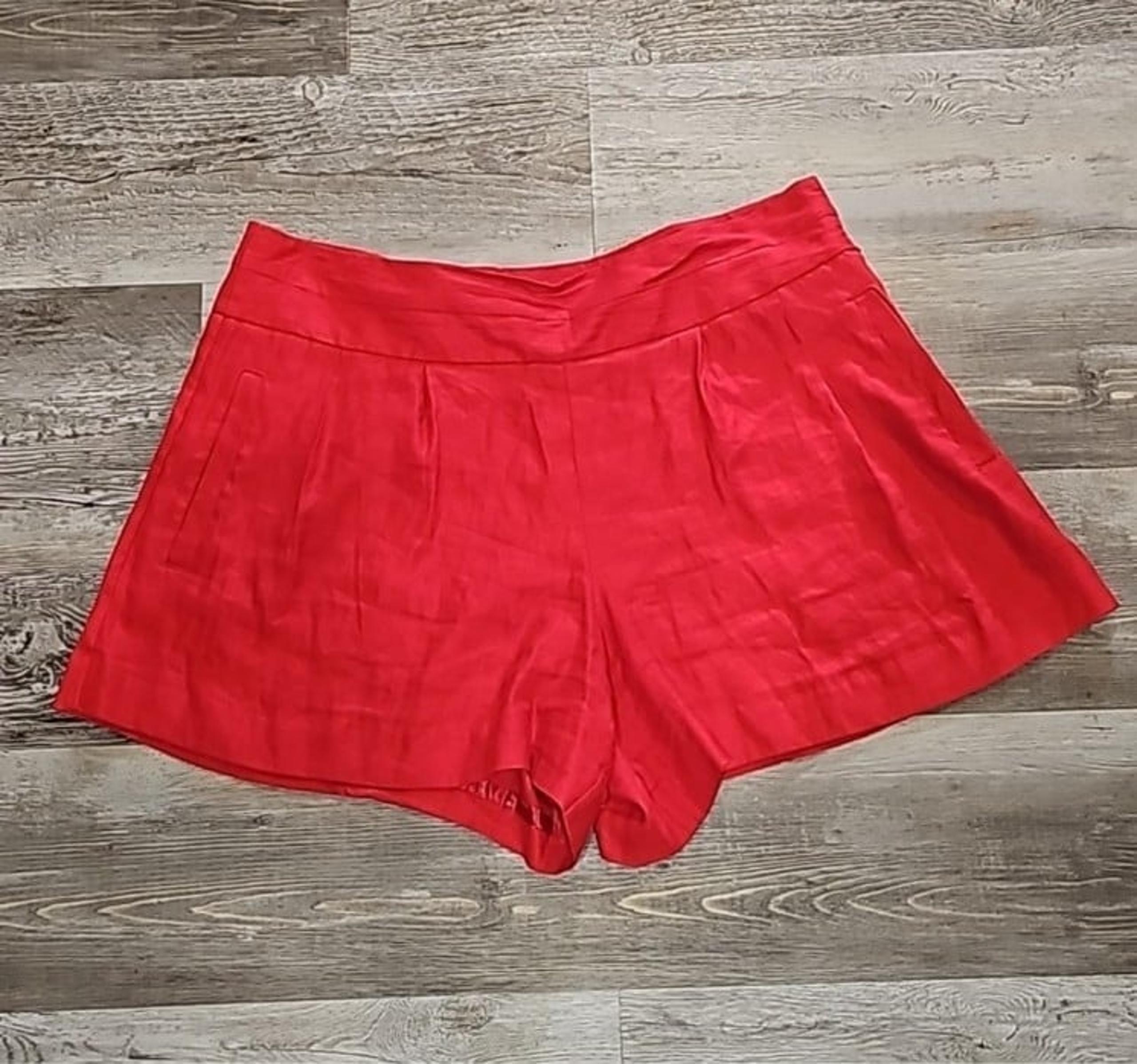 Worthington Red Women's shorts 16
